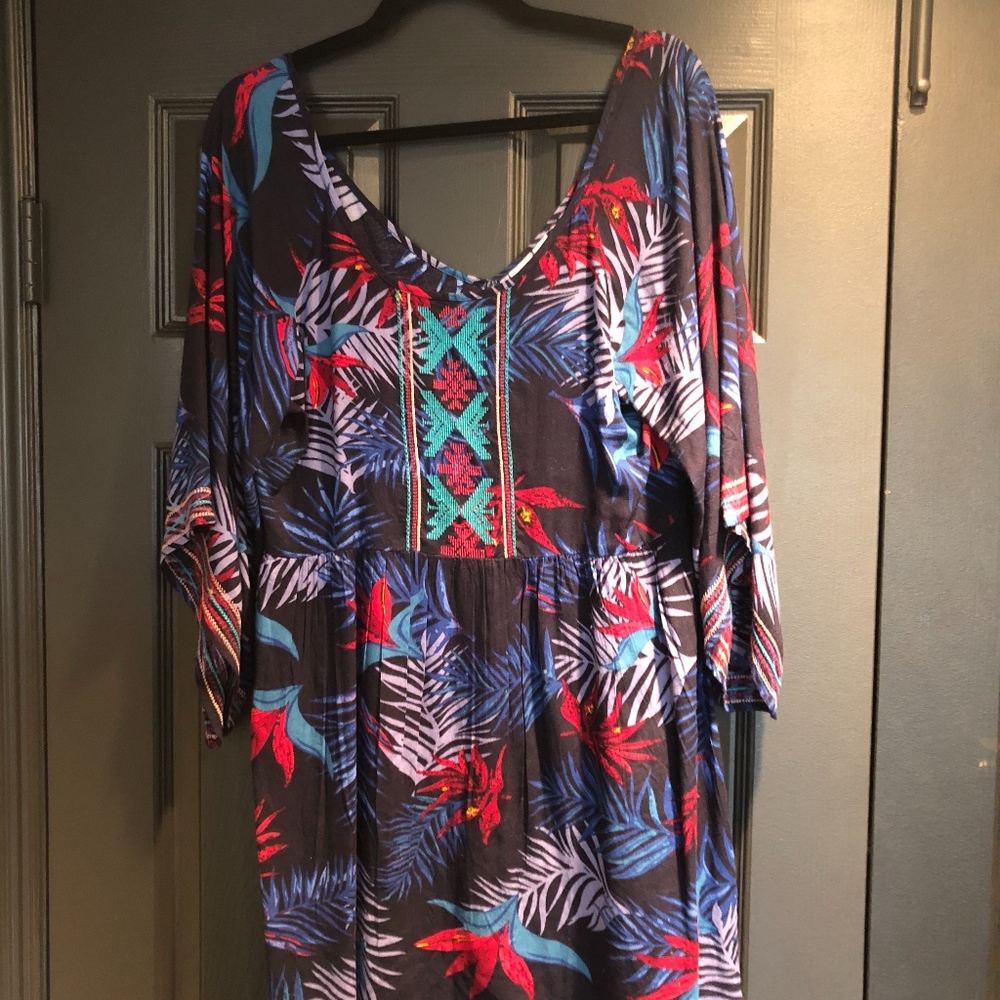 Dress - Picture 3 of 4
